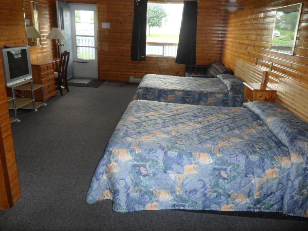 Hillcrest Motel Saint John Quarto foto