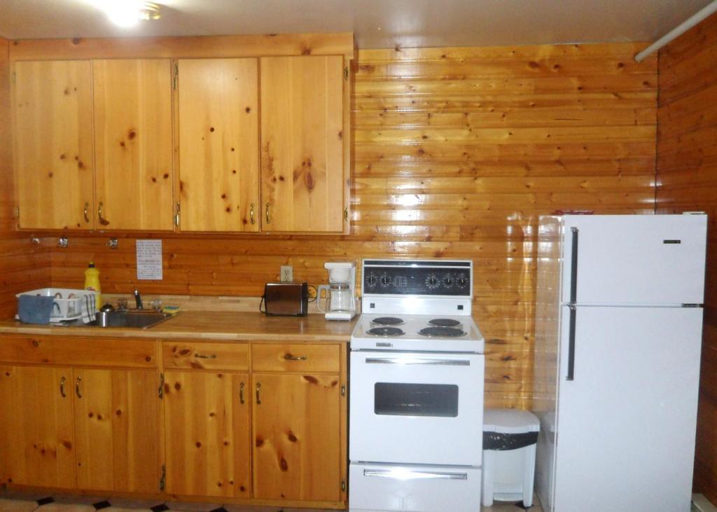 Hillcrest Motel Saint John Quarto foto