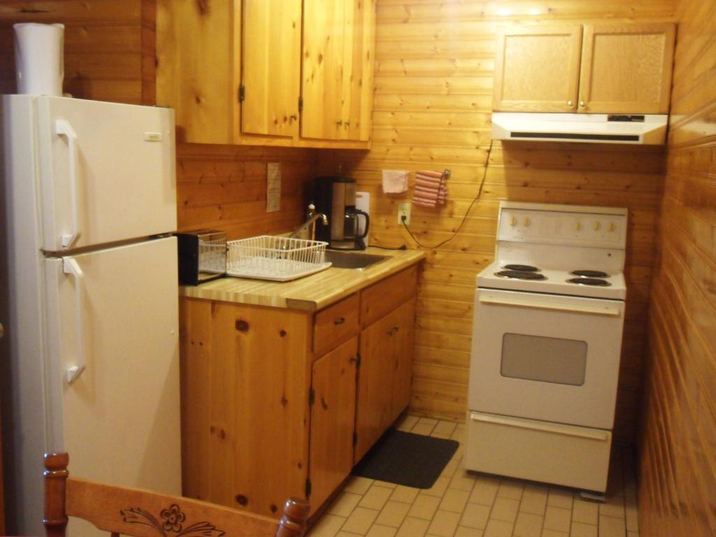 Hillcrest Motel Saint John Quarto foto